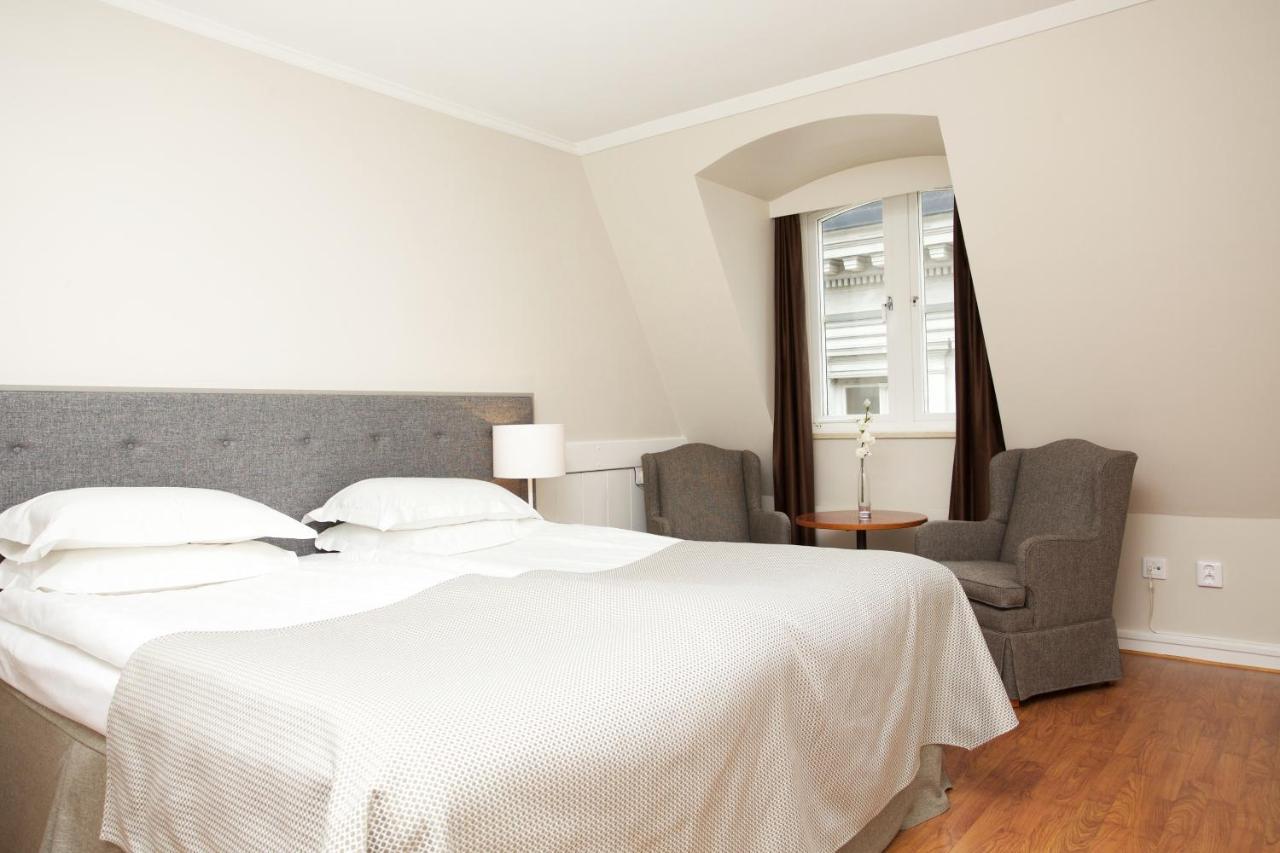 מאלמה Elite Hotel Savoy מראה חיצוני תמונה