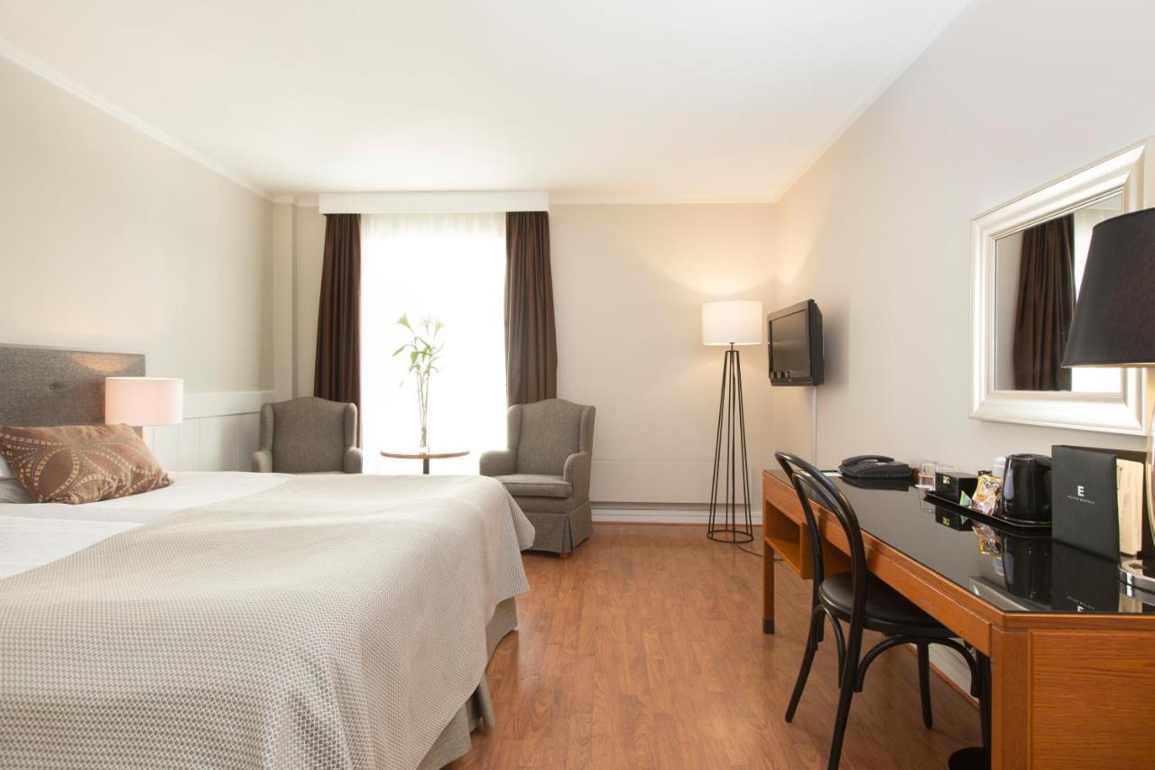 מאלמה Elite Hotel Savoy מראה חיצוני תמונה