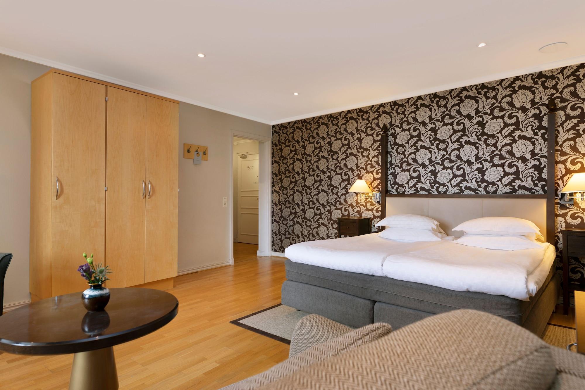 מאלמה Elite Hotel Savoy מראה חיצוני תמונה