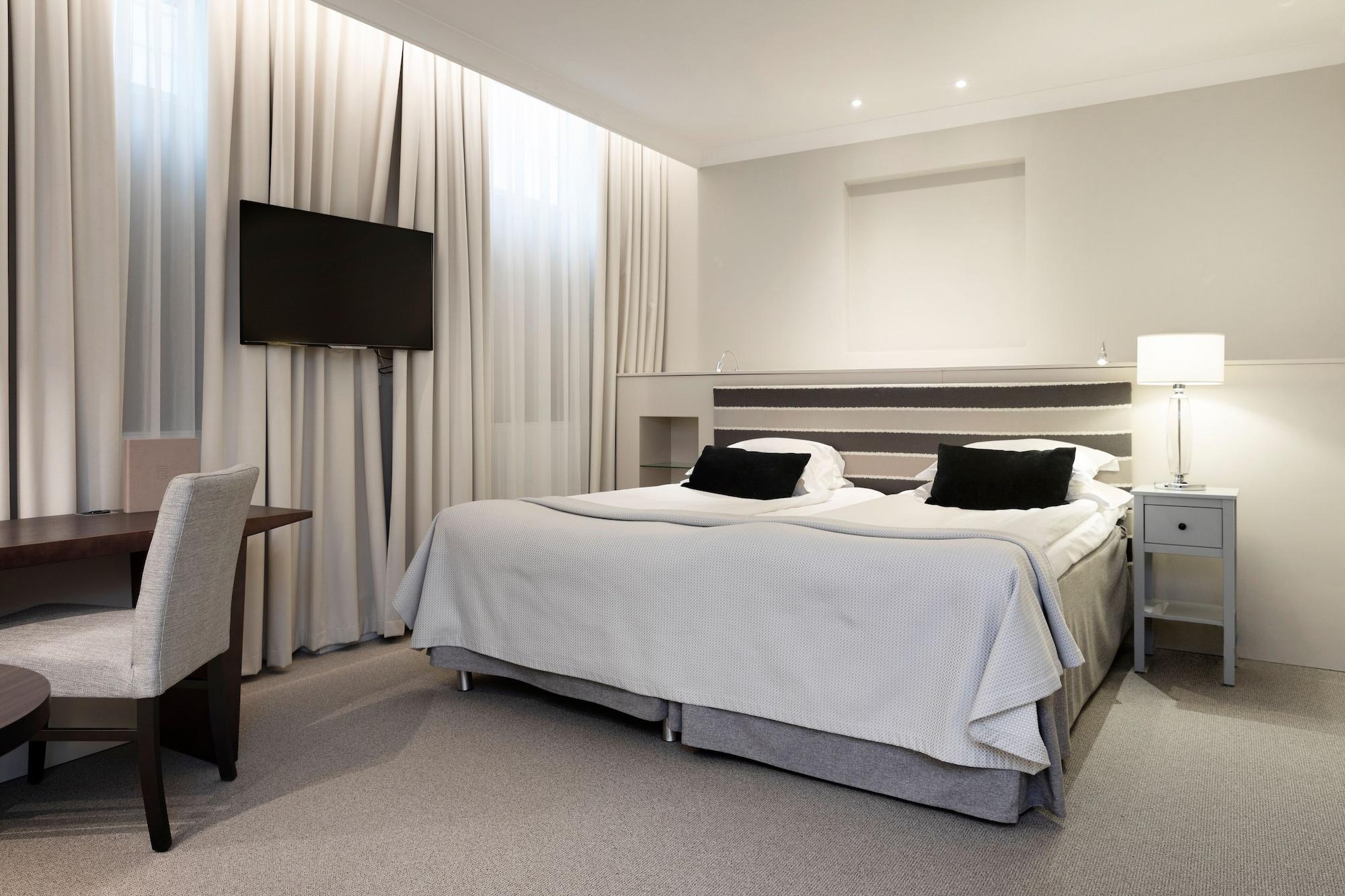 מאלמה Elite Hotel Savoy מראה חיצוני תמונה