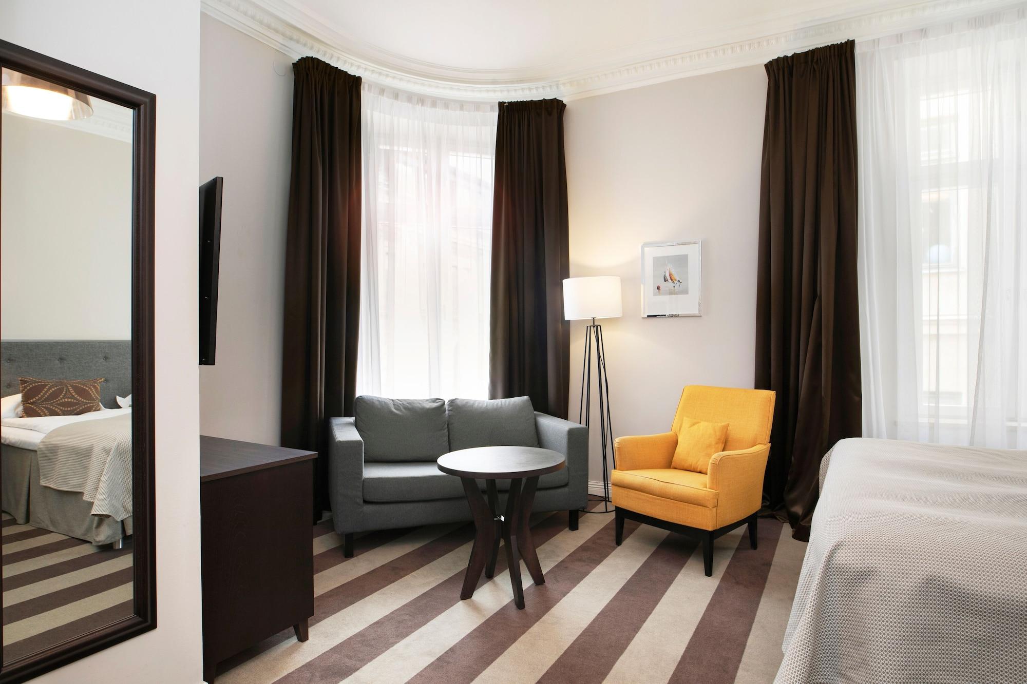 מאלמה Elite Hotel Savoy מראה חיצוני תמונה