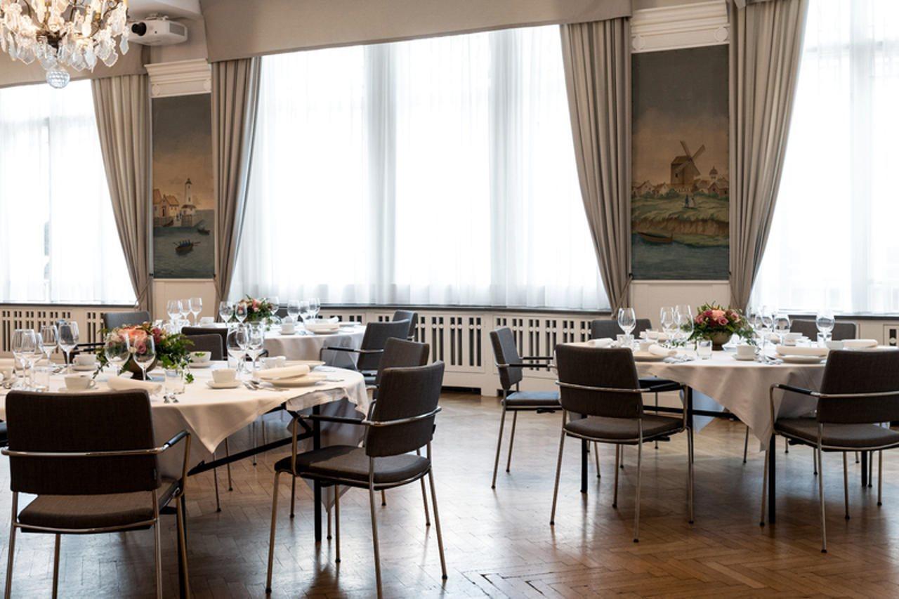 מאלמה Elite Hotel Savoy מראה חיצוני תמונה