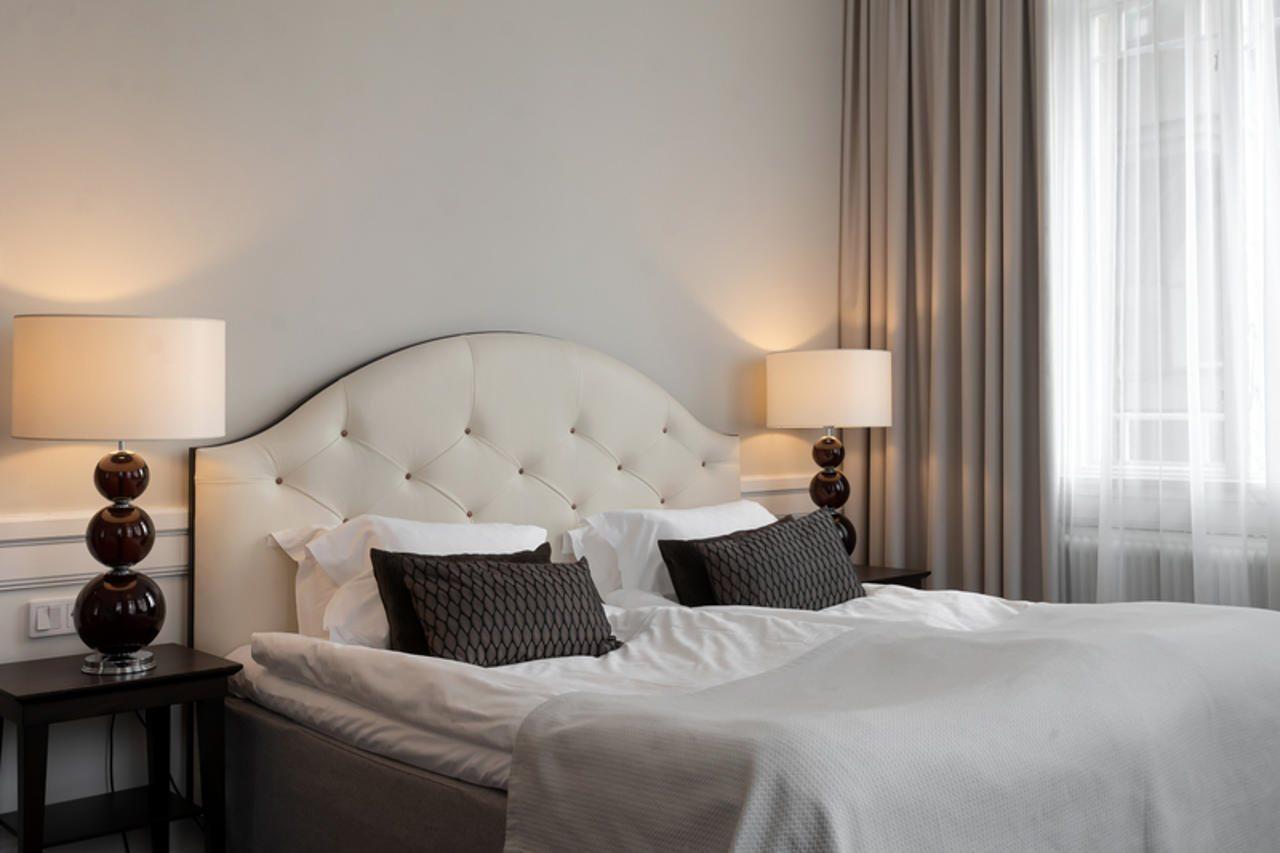 מאלמה Elite Hotel Savoy מראה חיצוני תמונה