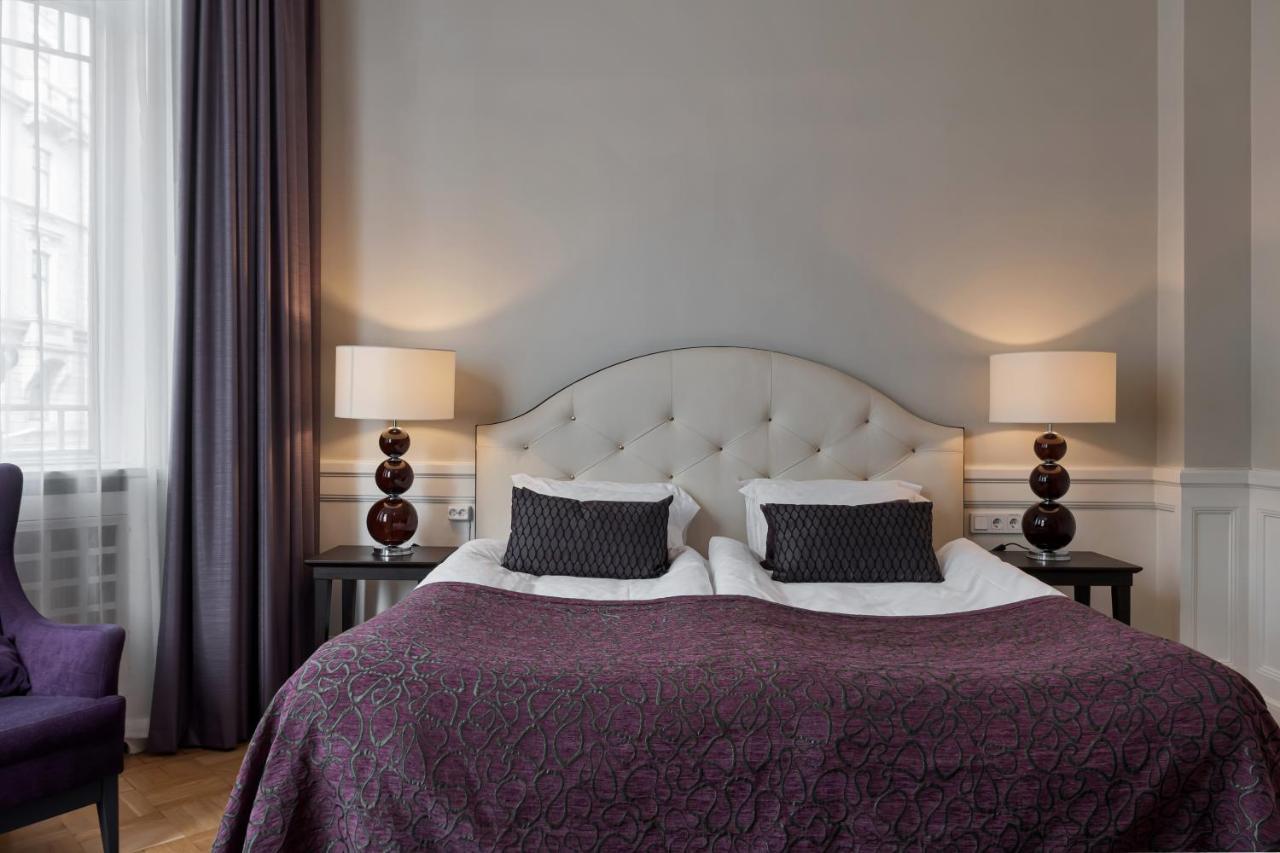 מאלמה Elite Hotel Savoy מראה חיצוני תמונה