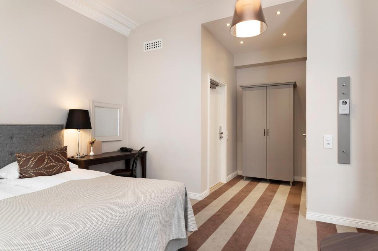 מאלמה Elite Hotel Savoy מראה חיצוני תמונה