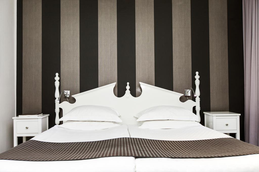 מאלמה Elite Hotel Savoy מראה חיצוני תמונה