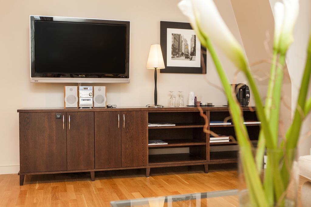 מאלמה Elite Hotel Savoy מראה חיצוני תמונה