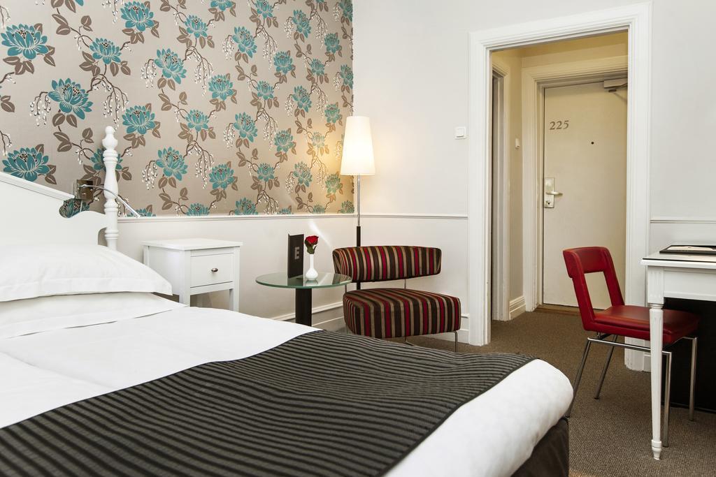 מאלמה Elite Hotel Savoy מראה חיצוני תמונה