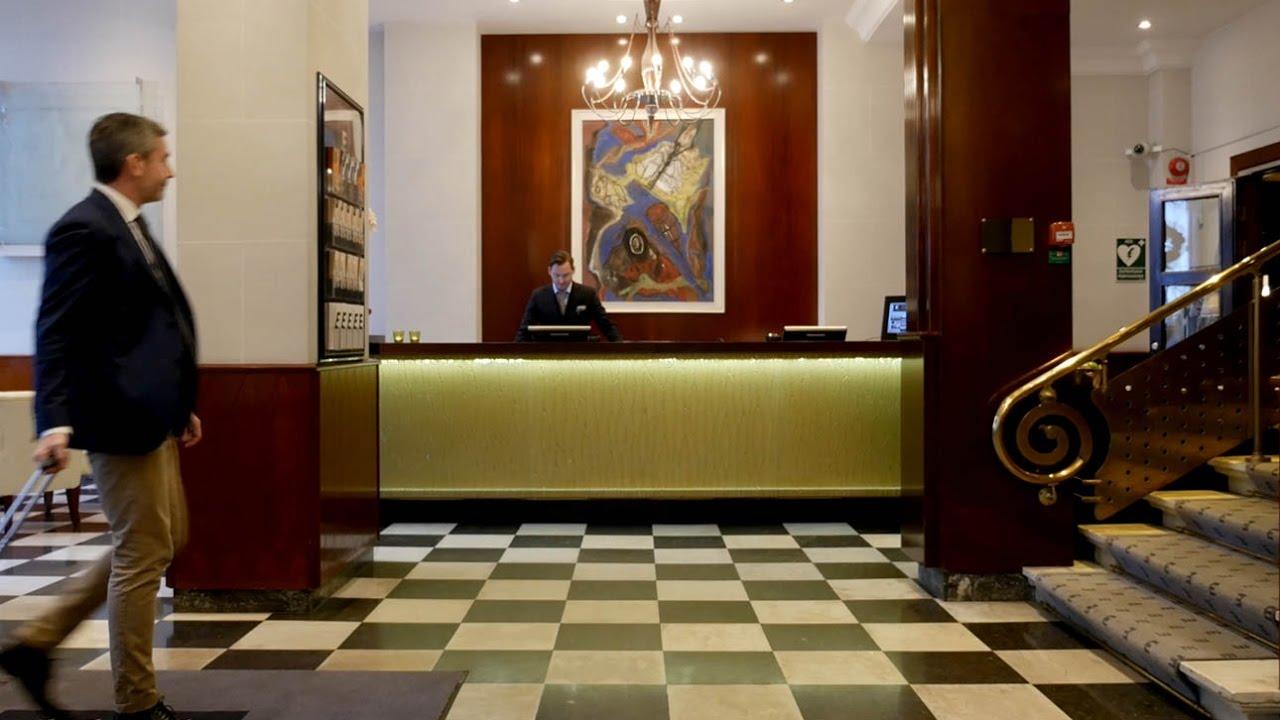 מאלמה Elite Hotel Savoy מראה חיצוני תמונה