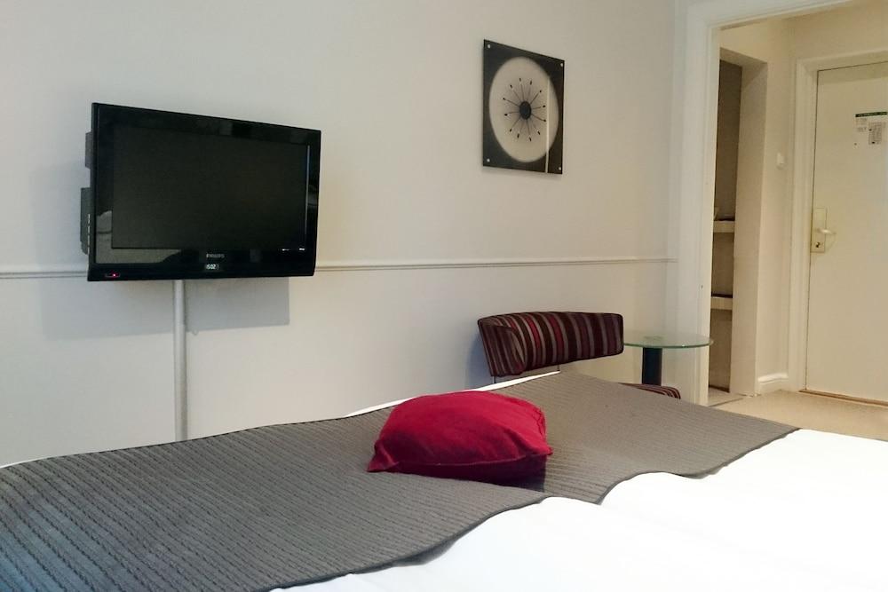 מאלמה Elite Hotel Savoy מראה חיצוני תמונה