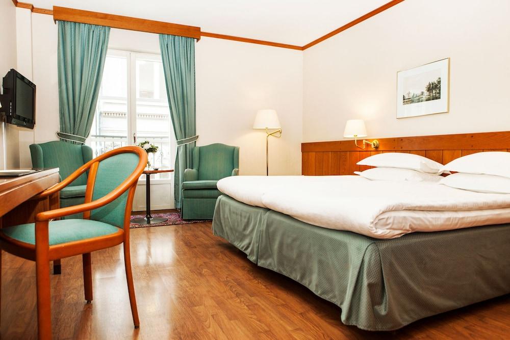 מאלמה Elite Hotel Savoy מראה חיצוני תמונה