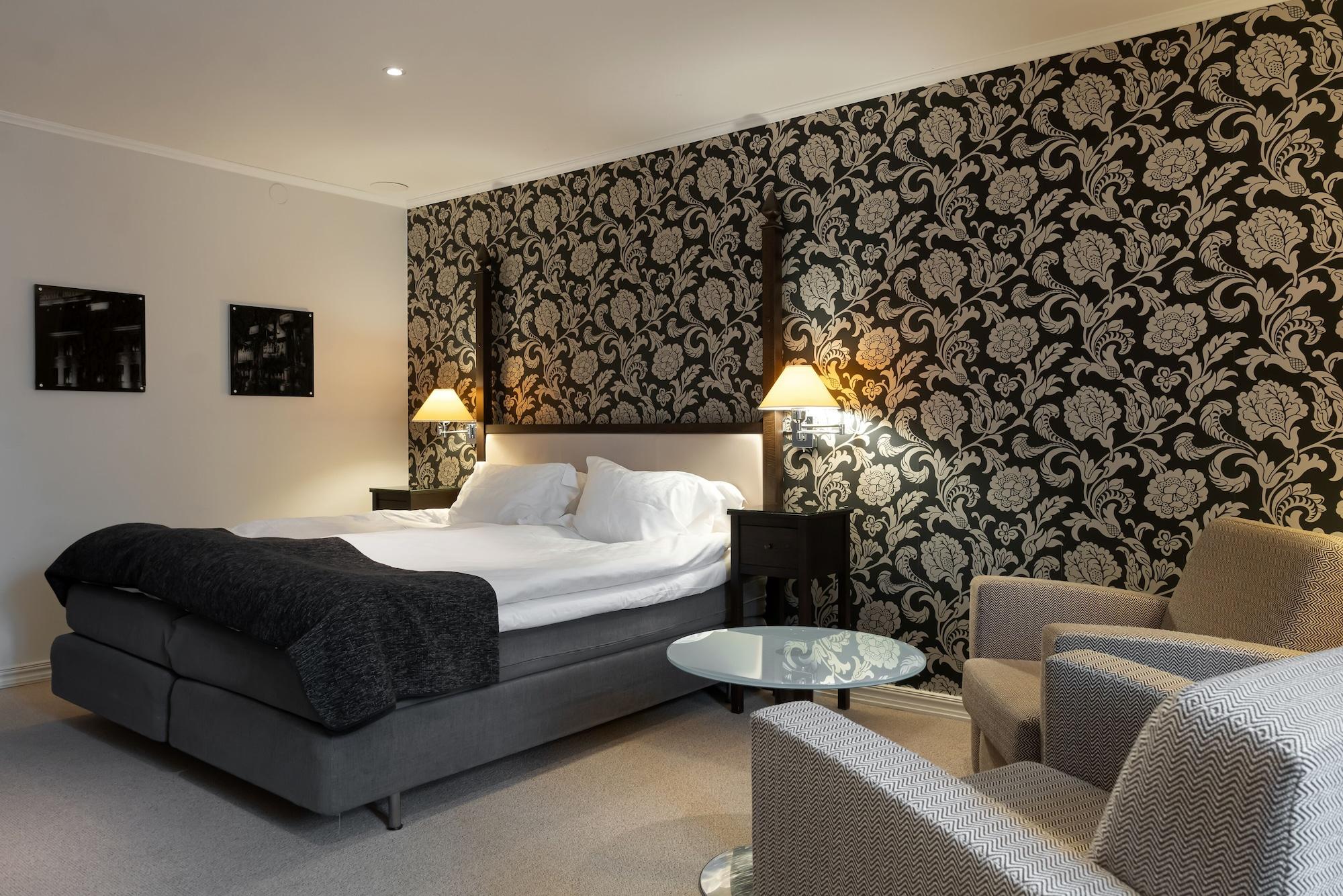 מאלמה Elite Hotel Savoy מראה חיצוני תמונה