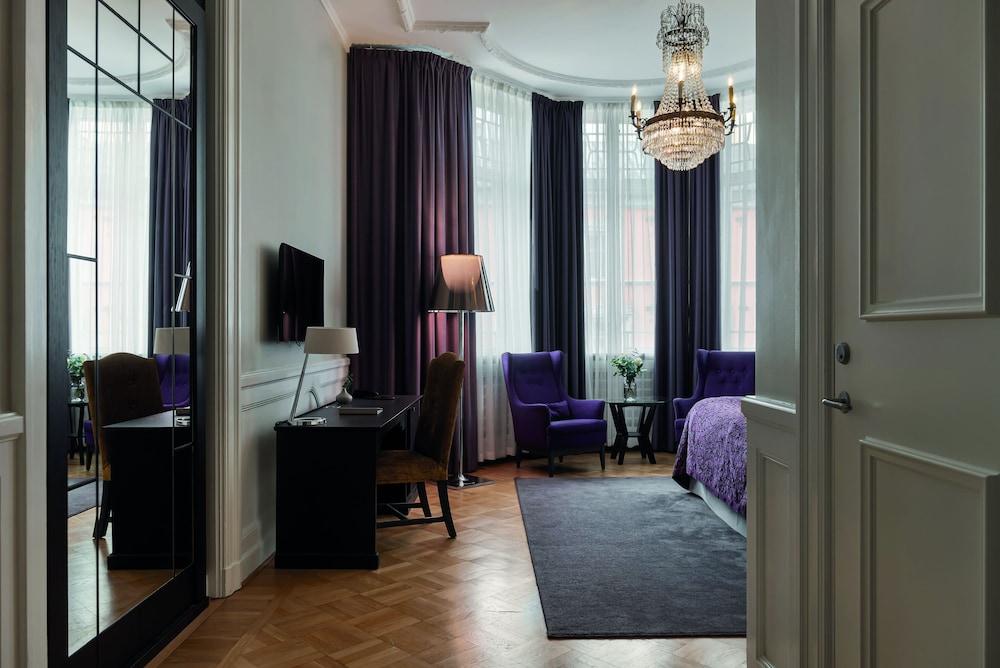 מאלמה Elite Hotel Savoy מראה חיצוני תמונה