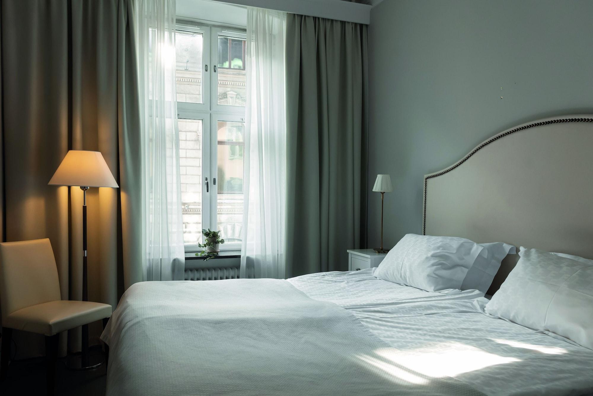 מאלמה Elite Hotel Savoy מראה חיצוני תמונה