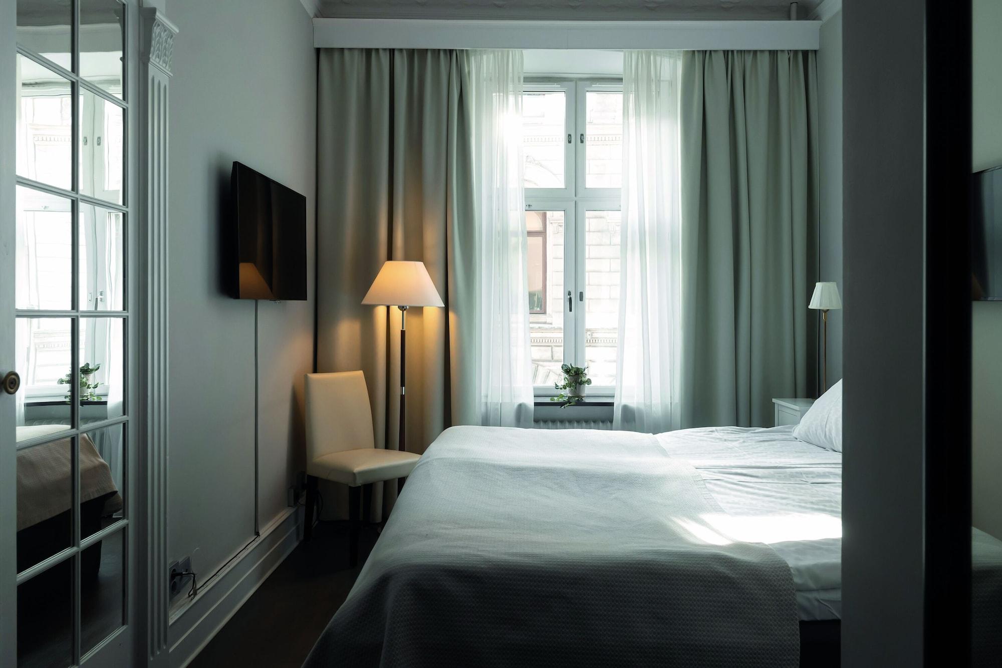 מאלמה Elite Hotel Savoy מראה חיצוני תמונה
