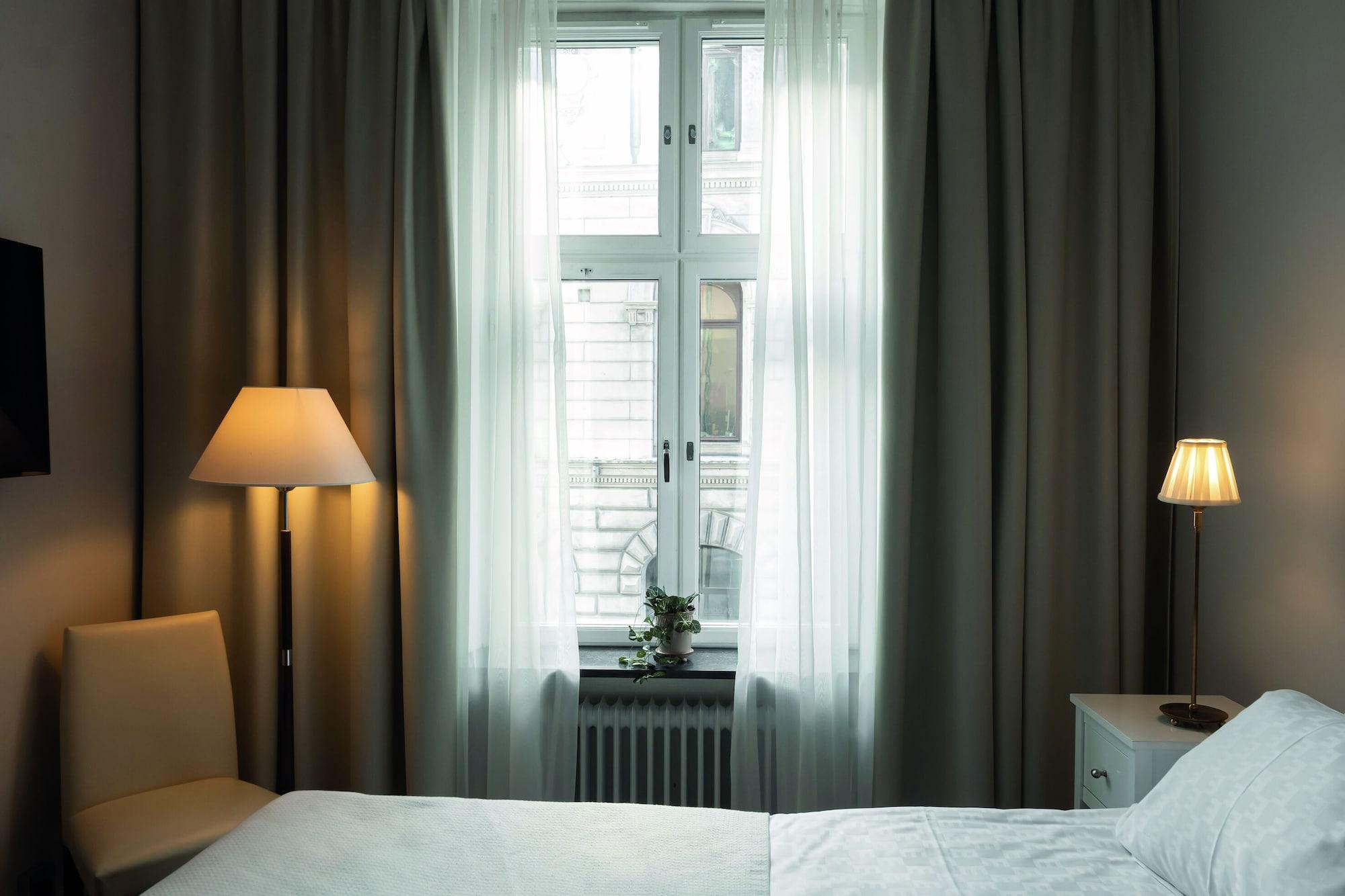 מאלמה Elite Hotel Savoy מראה חיצוני תמונה