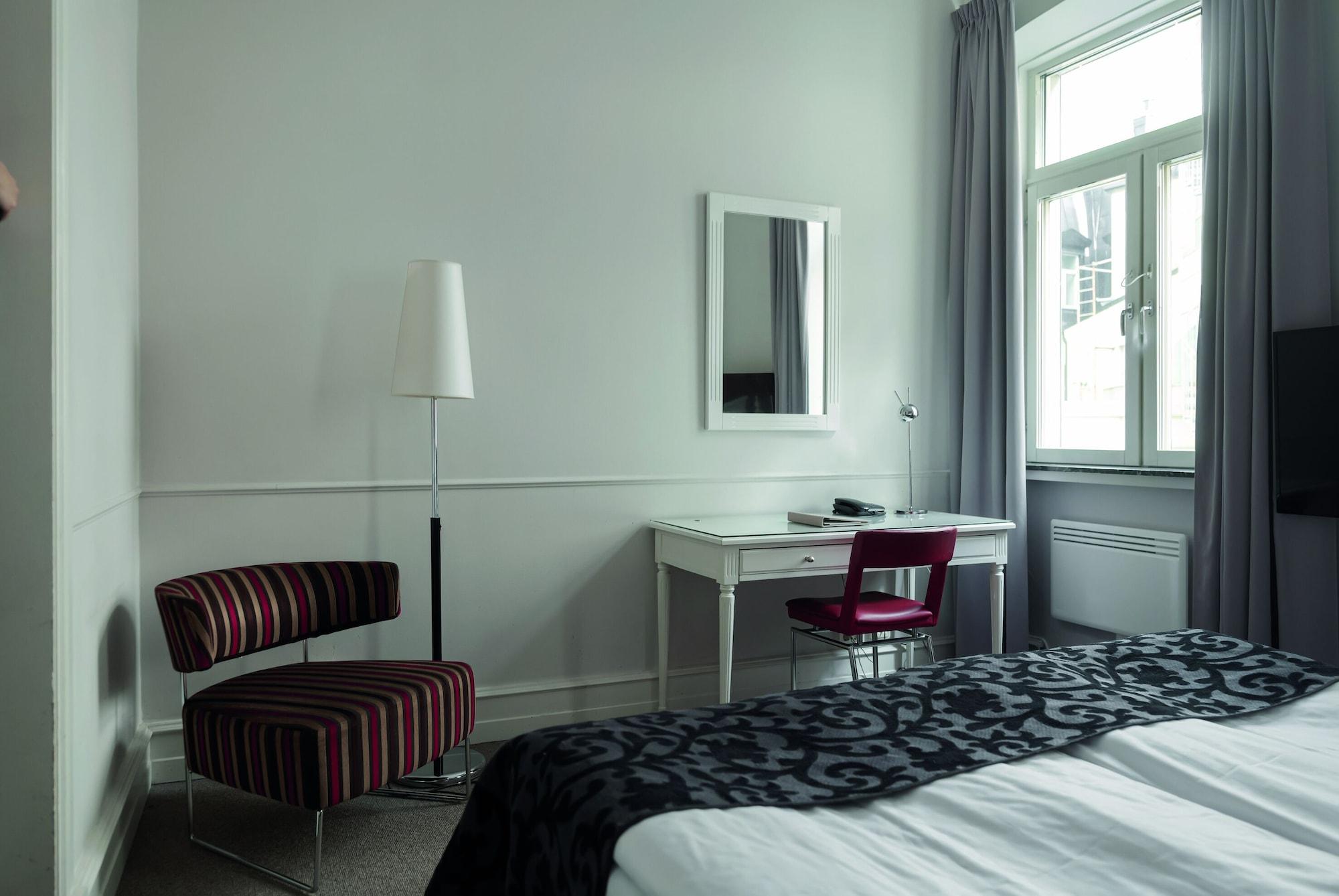 מאלמה Elite Hotel Savoy מראה חיצוני תמונה