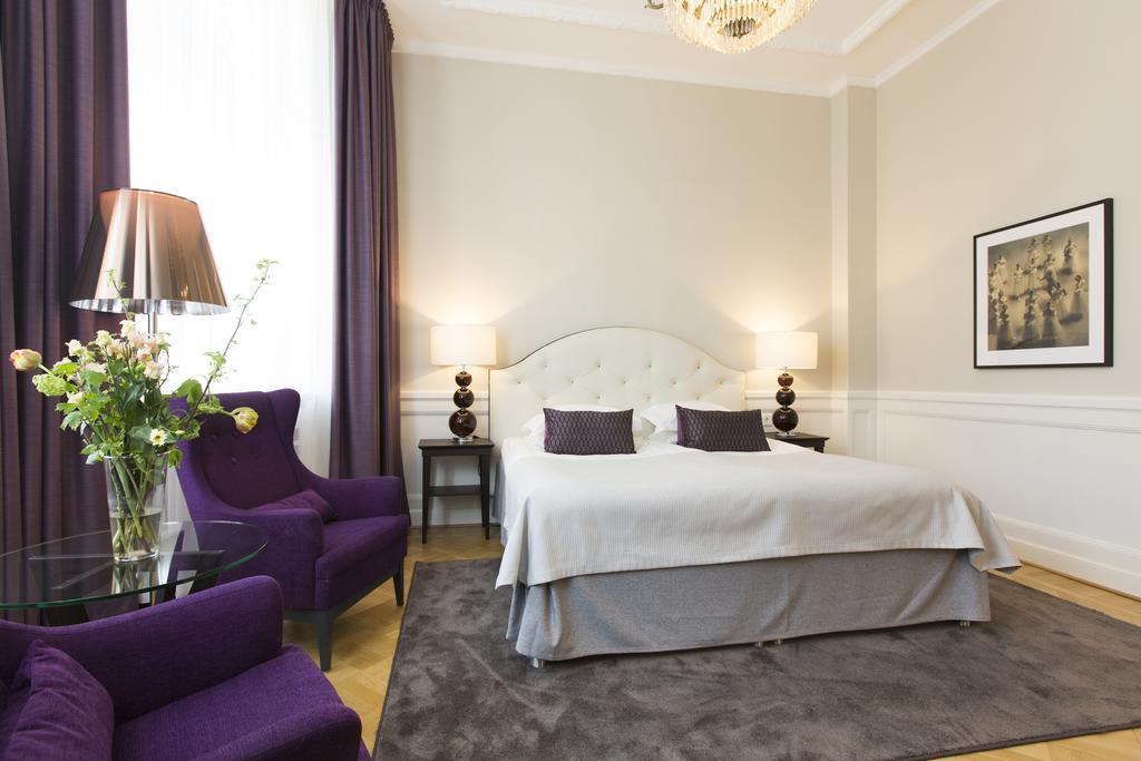 מאלמה Elite Hotel Savoy מראה חיצוני תמונה