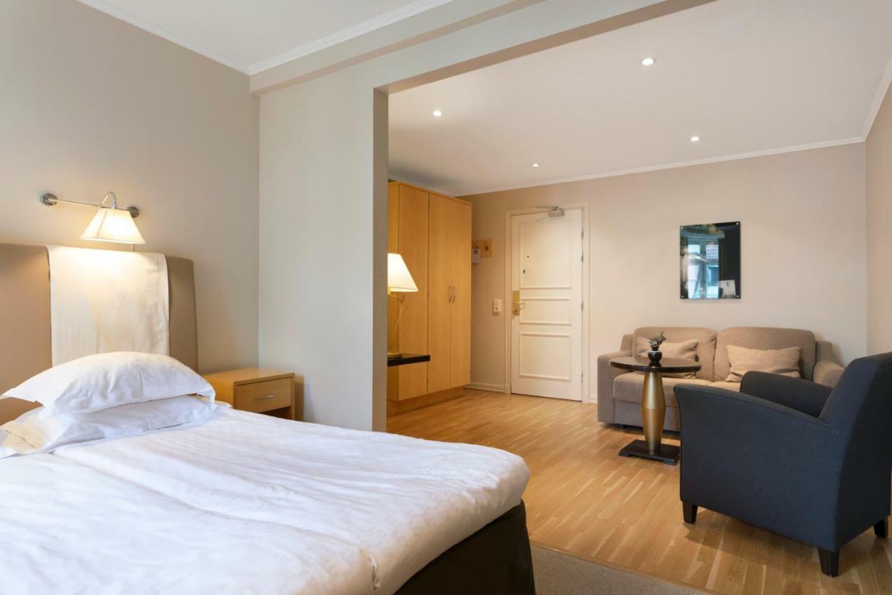 מאלמה Elite Hotel Savoy מראה חיצוני תמונה
